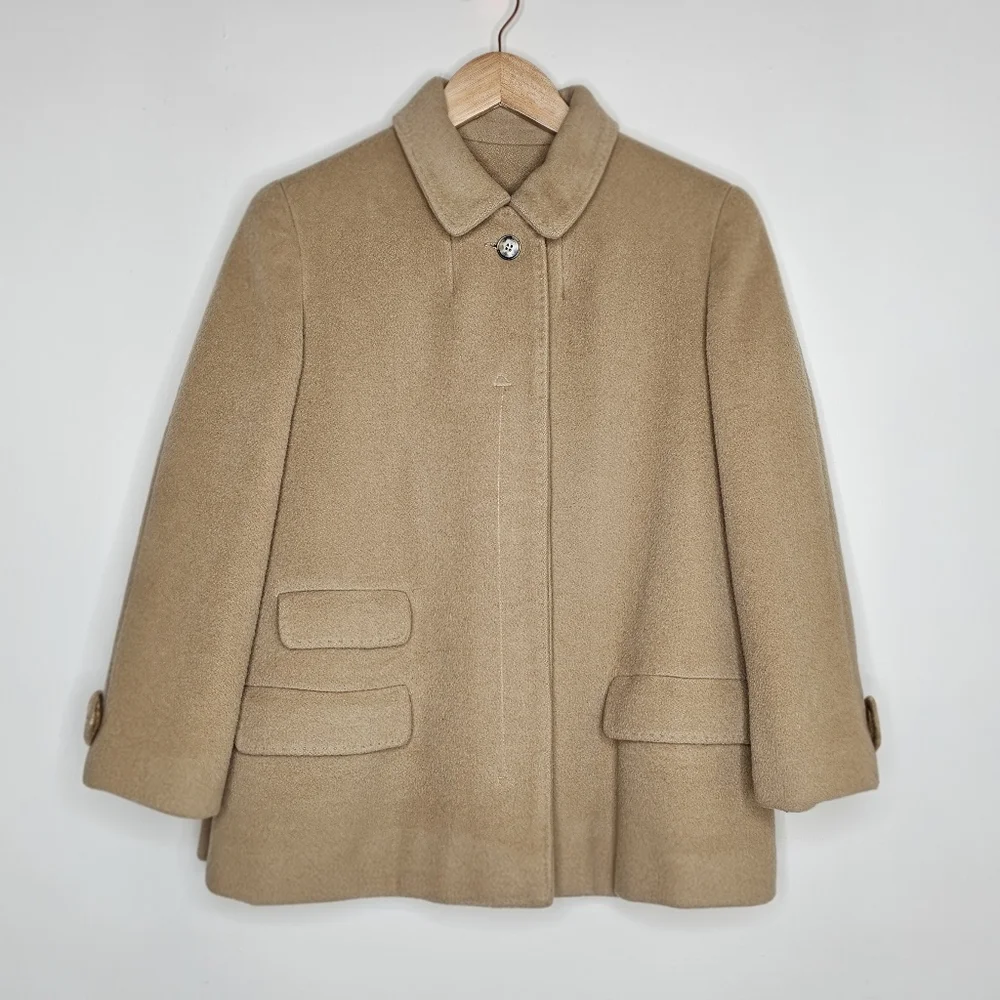 VTG 70s Ramé Design Jacket - Picture 15 of 15